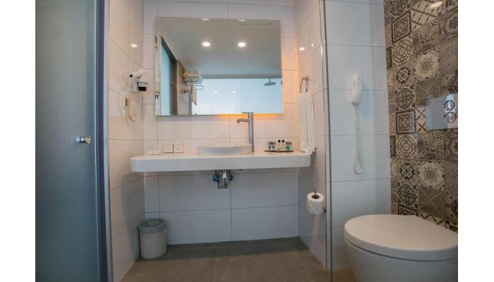 Le Bleu Hotel & Resort poza 7