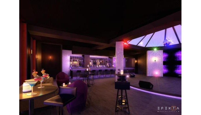 Le Bleu Hotel & Resort poza 11