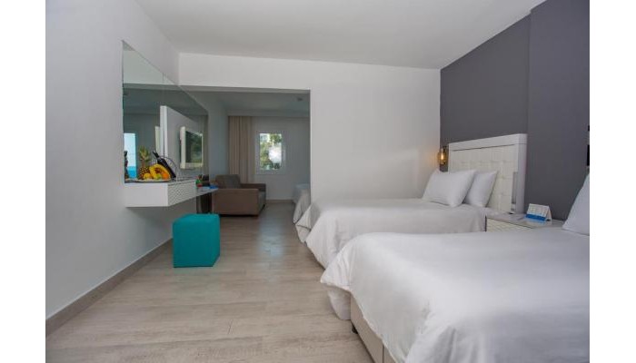 Le Bleu Hotel & Resort poza 3