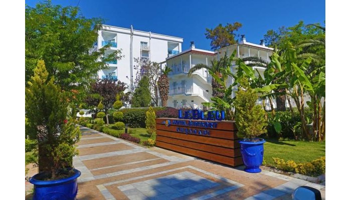 Le Bleu Hotel & Resort poza 13
