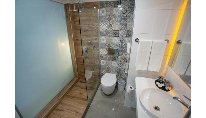 Le Bleu Hotel & Resort poza 5