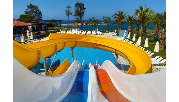 Le Bleu Hotel & Resort poza 12