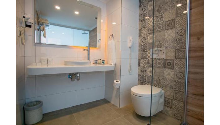Le Bleu Hotel & Resort poza 9