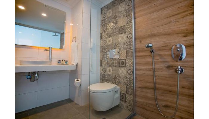 Le Bleu Hotel & Resort poza 8