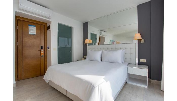 Le Bleu Hotel & Resort poza 1