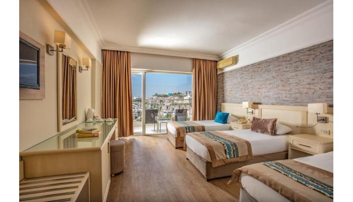 Hotel Palmin poza 2