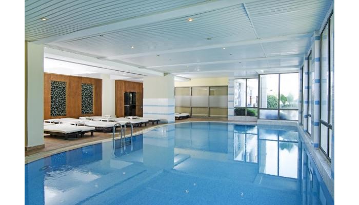 Hotel Palmin poza 9