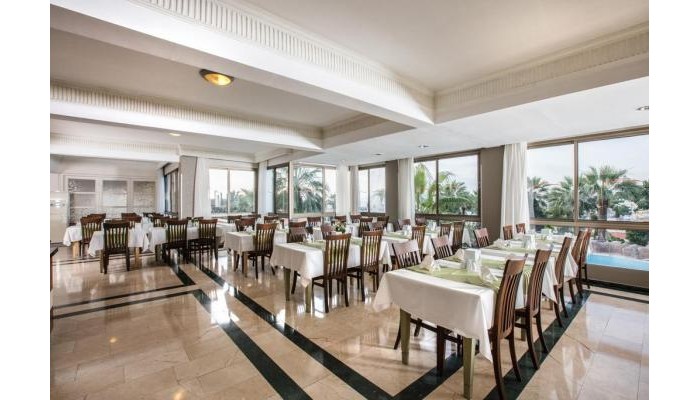 Hotel Palmin poza 8