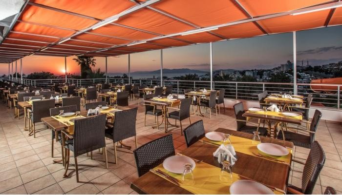 Hotel Palmin poza 10