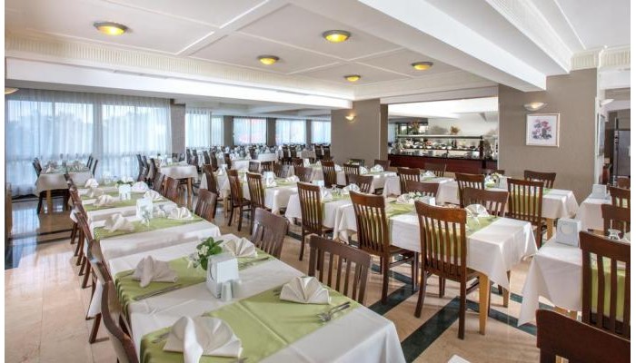 Hotel Palmin poza 4