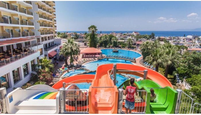 Hotel Palmin poza 11
