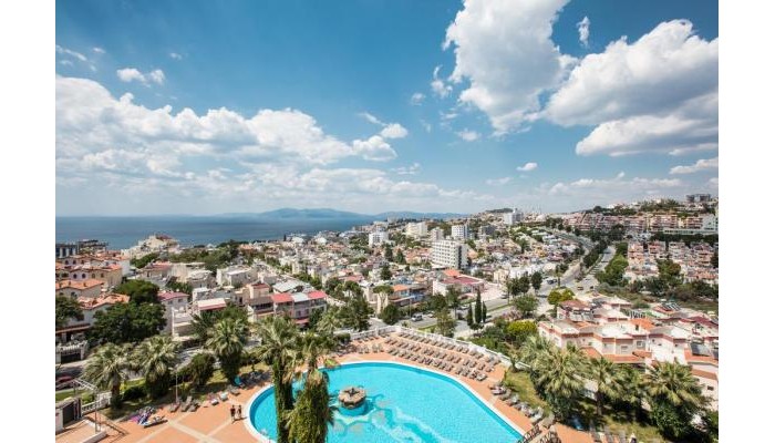 Hotel Palmin poza 14