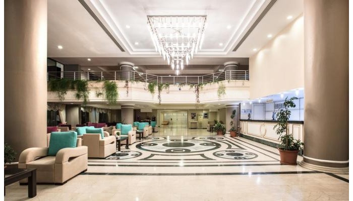 Hotel Palmin poza 5