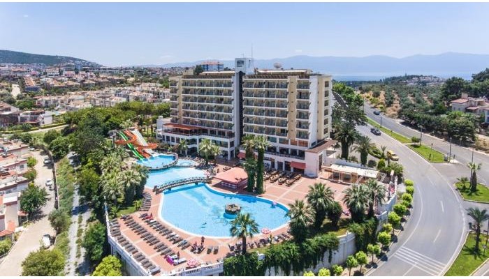 Hotel Palmin poza 0