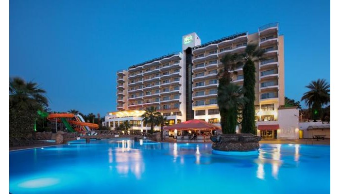 Hotel Palmin poza 13