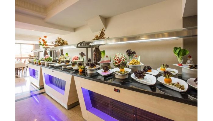 Hotel Palmin poza 6