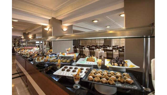 Hotel Palmin poza 7