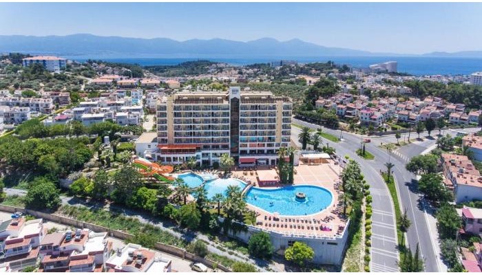 Hotel Palmin poza 15