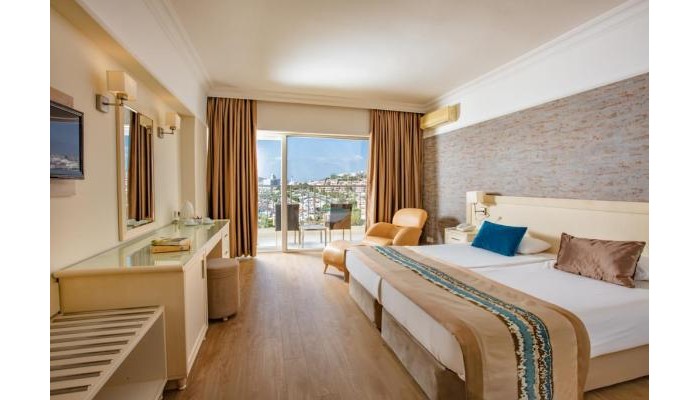 Hotel Palmin poza 1