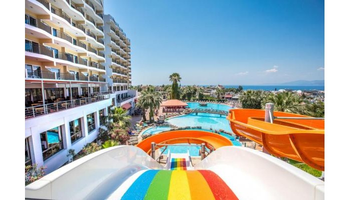 Hotel Palmin poza 12
