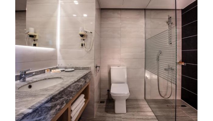 Hotel Palmin poza 3