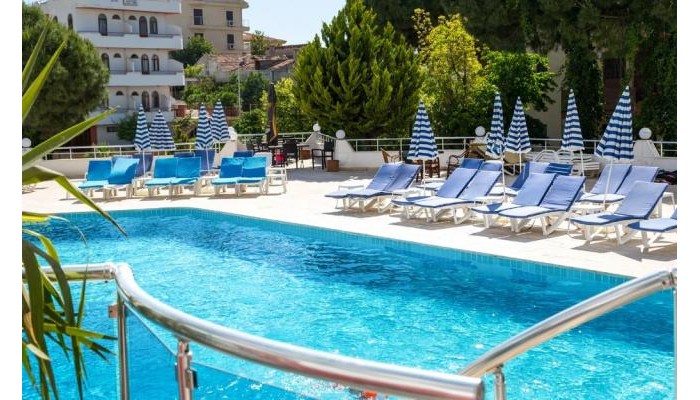 Ponz Hotel poza 14