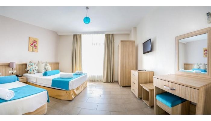 Ponz Hotel poza 2