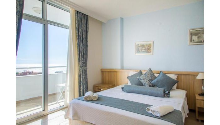 Ponz Hotel poza 3