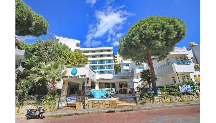 Ponz Hotel poza 0