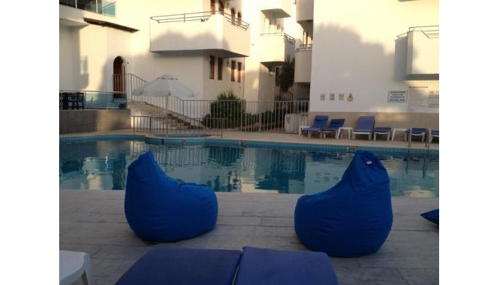 Ponz Hotel poza 12