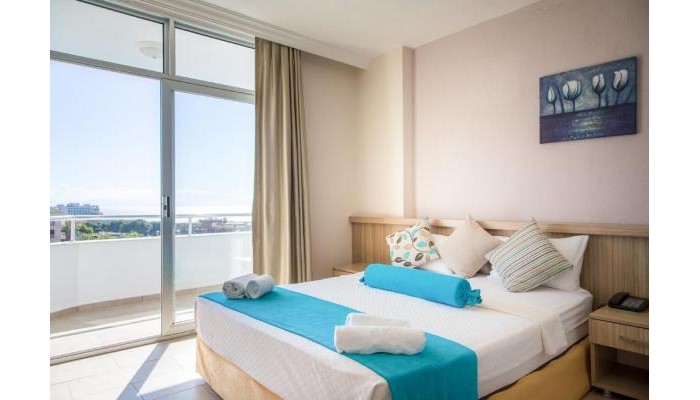 Ponz Hotel poza 1