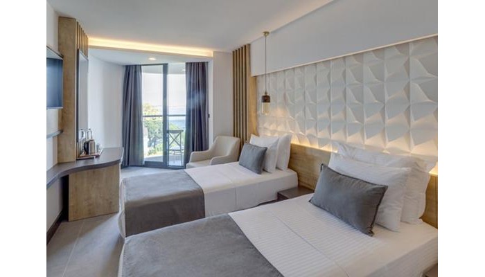 Signature Blue Resort poza 5