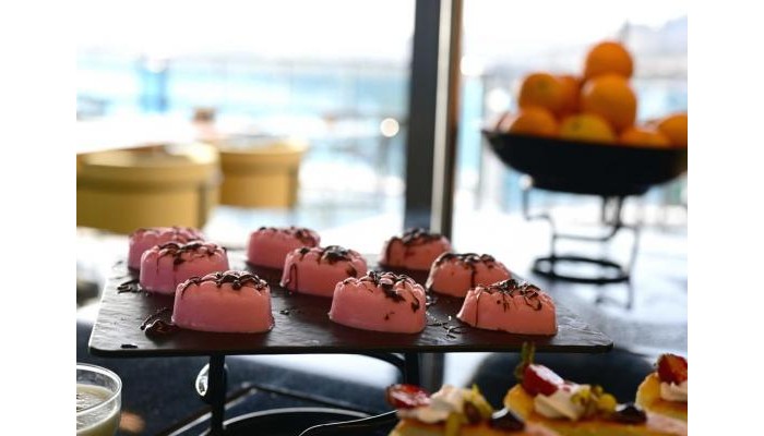 Signature Blue Resort poza 16