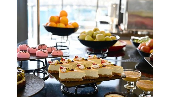 Signature Blue Resort poza 15