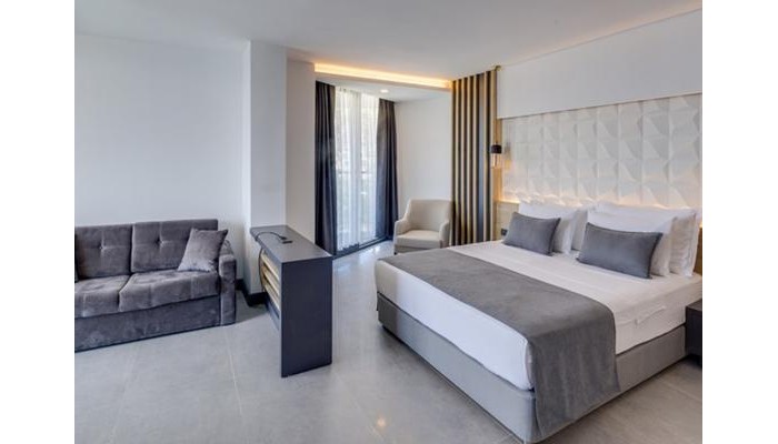 Signature Blue Resort poza 3