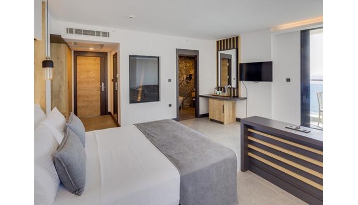 Signature Blue Resort poza 7