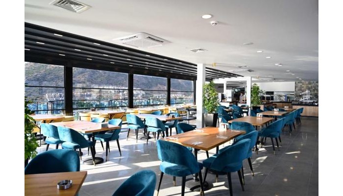 Signature Blue Resort poza 12