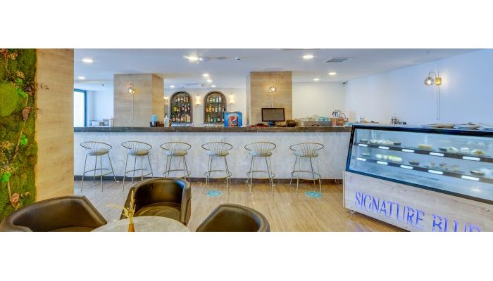 Signature Blue Resort poza 14