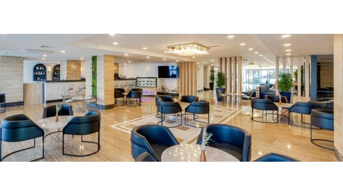 Signature Blue Resort poza 13