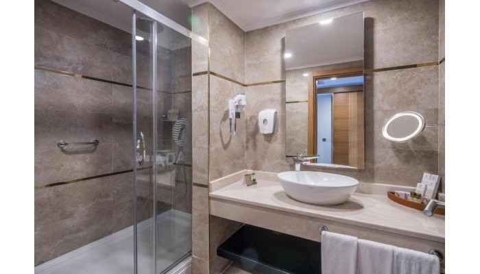 Adalya Elite Lara Hotel poza 12