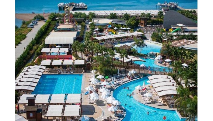 Adalya Elite Lara Hotel poza 27