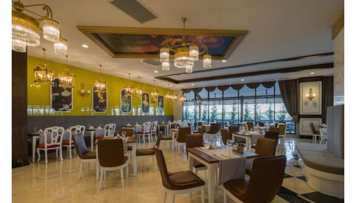 Adalya Elite Lara Hotel poza 15