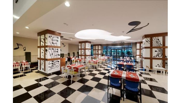 Adalya Elite Lara Hotel poza 19