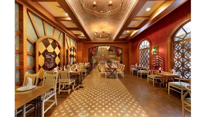 Adalya Elite Lara Hotel poza 18