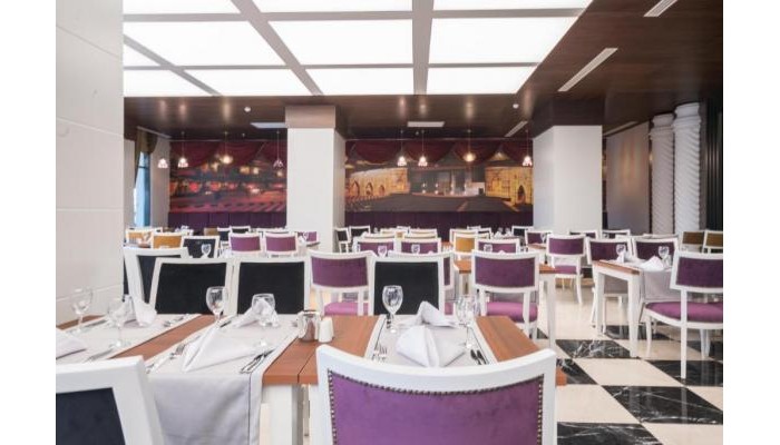 Adalya Elite Lara Hotel poza 16