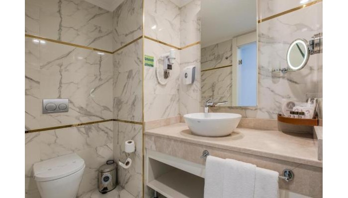 Adalya Elite Lara Hotel poza 13