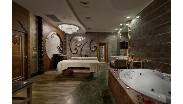 Adalya Elite Lara Hotel poza 35