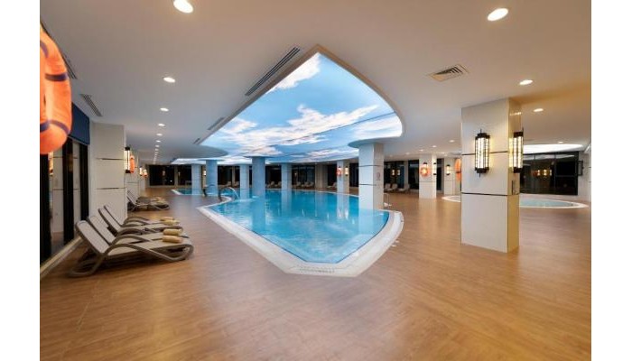 Adalya Elite Lara Hotel poza 31