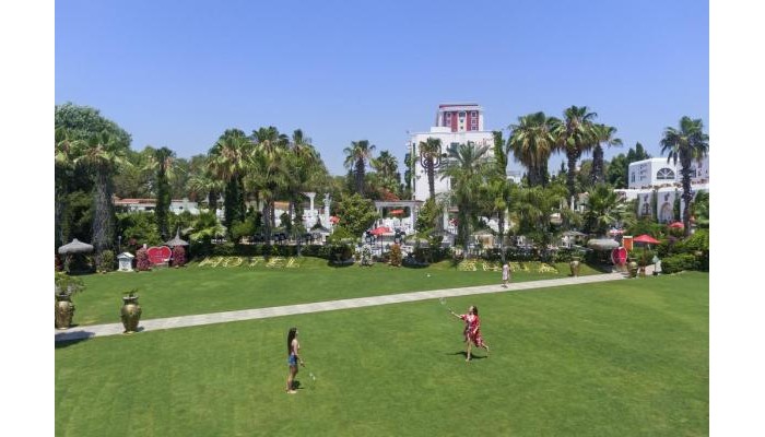 Club Hotel Sera poza 27