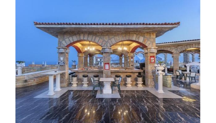 Club Hotel Sera poza 24